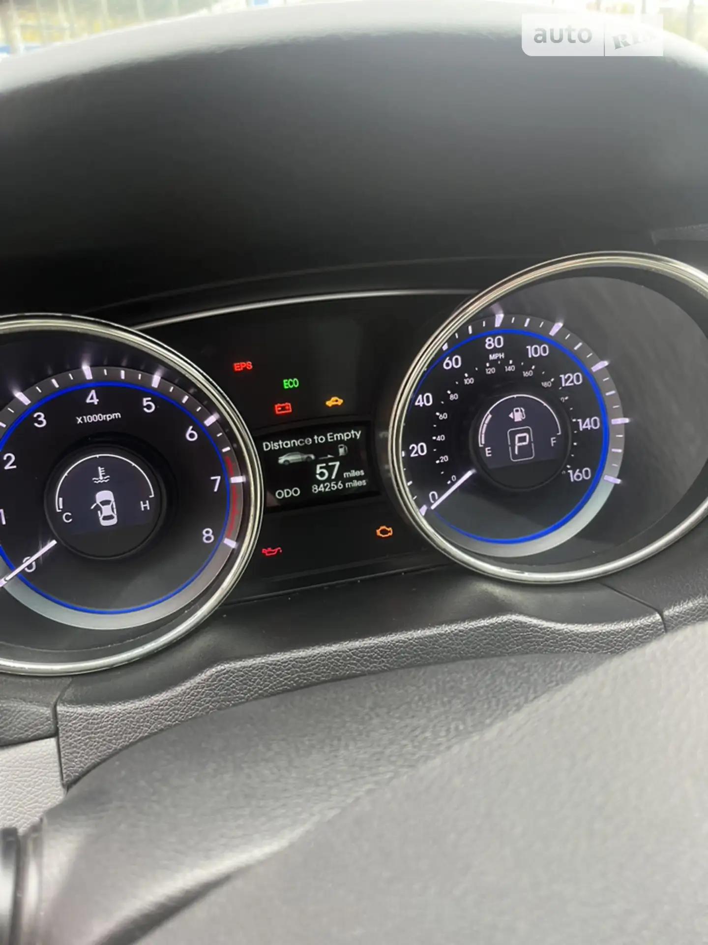 2011 Hyundai Sonata - мініатюра 5