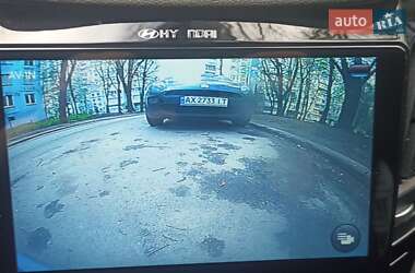 Седан Hyundai Sonata 2013 в Харкові