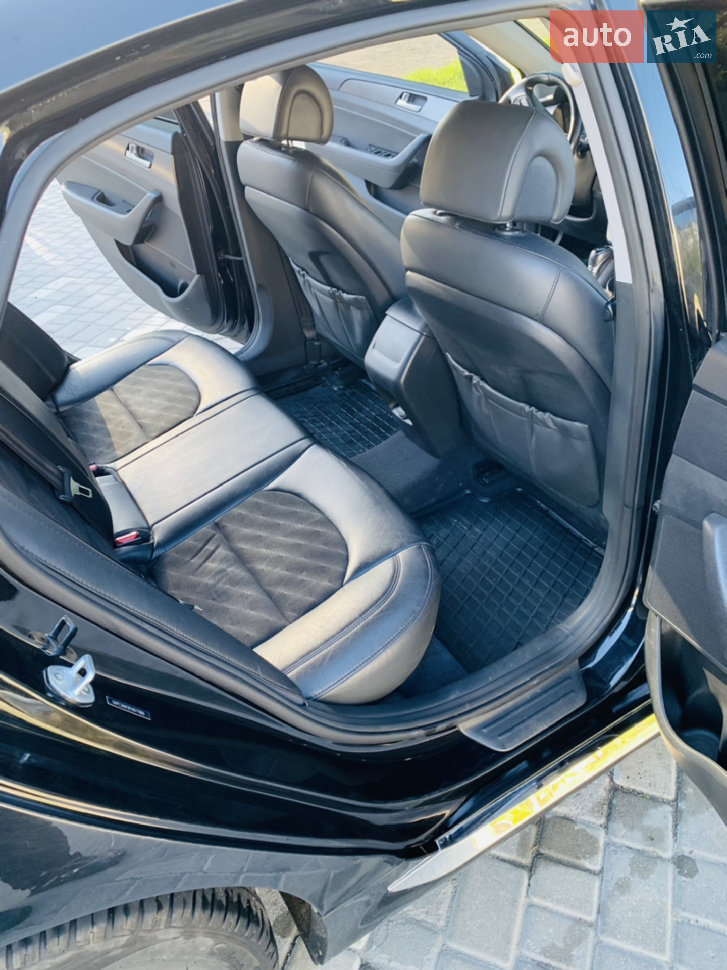 2014 Hyundai Sonata - мініатюра 2