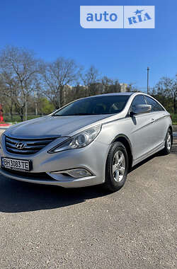 Hyundai Sonata 2013 Hyundai Sonata 2013