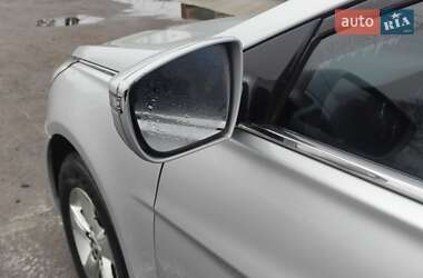 Седан Hyundai Sonata 2012 в 