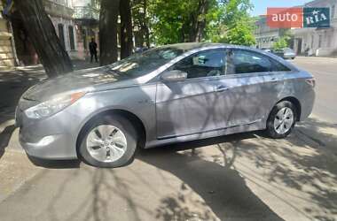 Седан Hyundai Sonata 2014 в Одессе