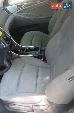 Седан Hyundai Sonata 2014 в Одессе