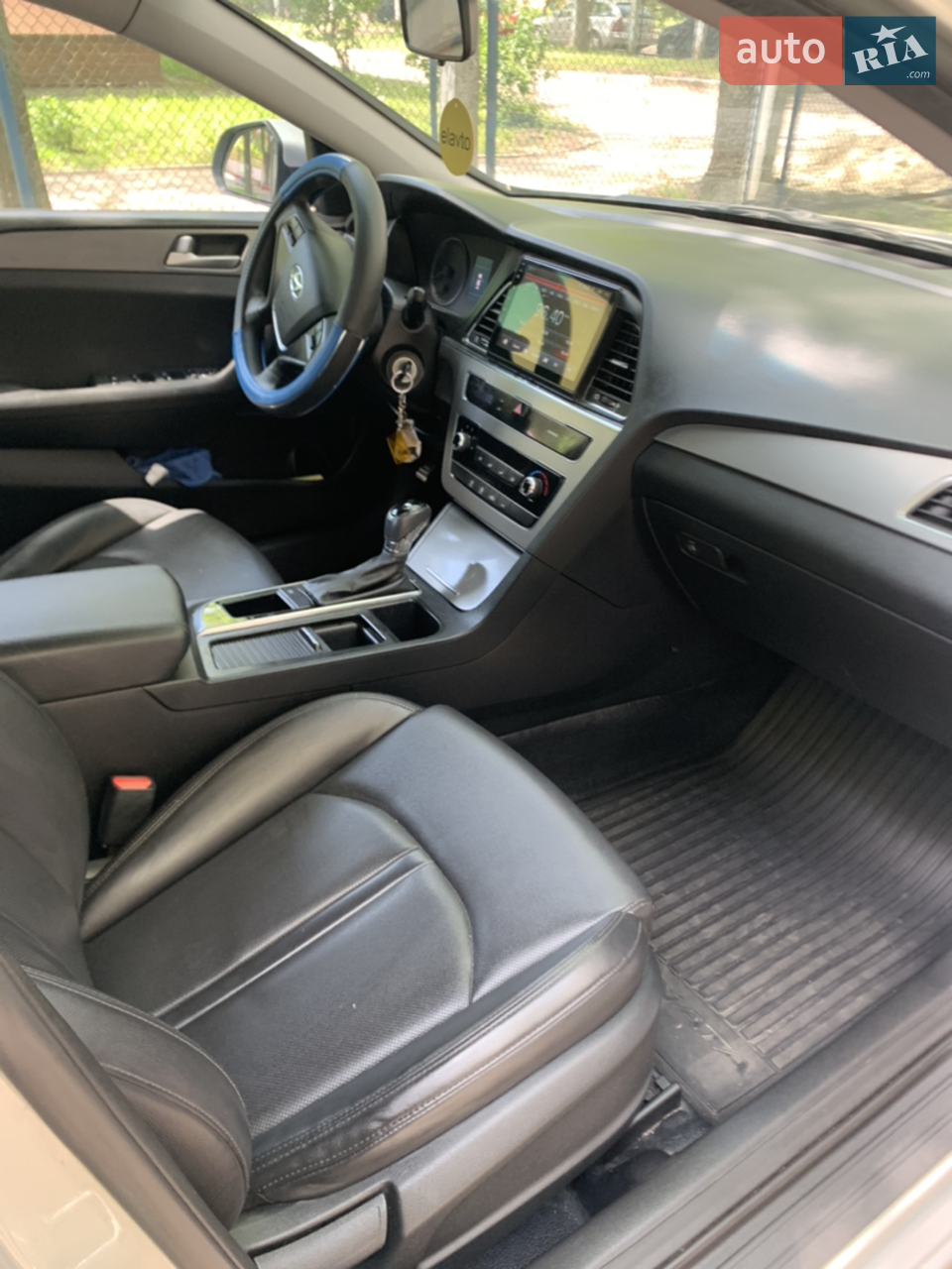 2015 Hyundai Sonata - мініатюра 27