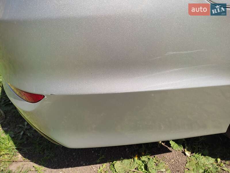 Седан Hyundai Sonata 2017 в Каменец-Подольском