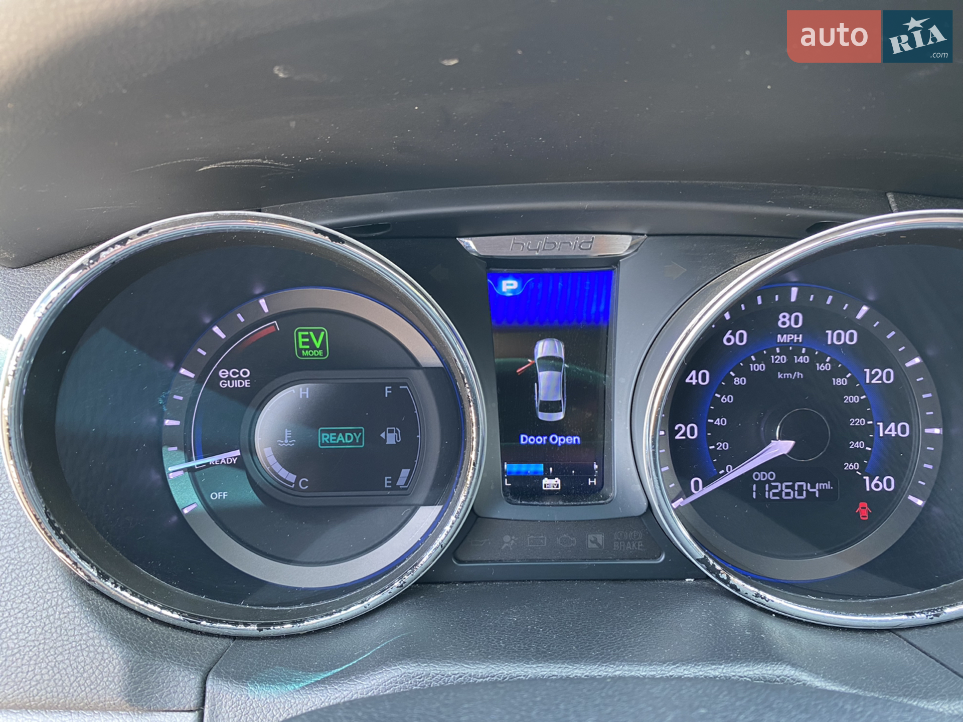 2012 Hyundai Sonata - мініатюра 22