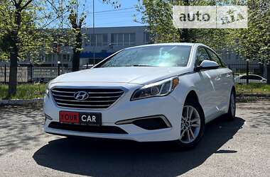 Hyundai Sonata 2016 Hyundai Sonata 2016