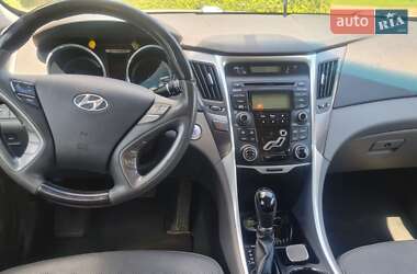 Седан Hyundai Sonata 2012 в Коростені