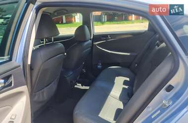 Седан Hyundai Sonata 2012 в Коростені