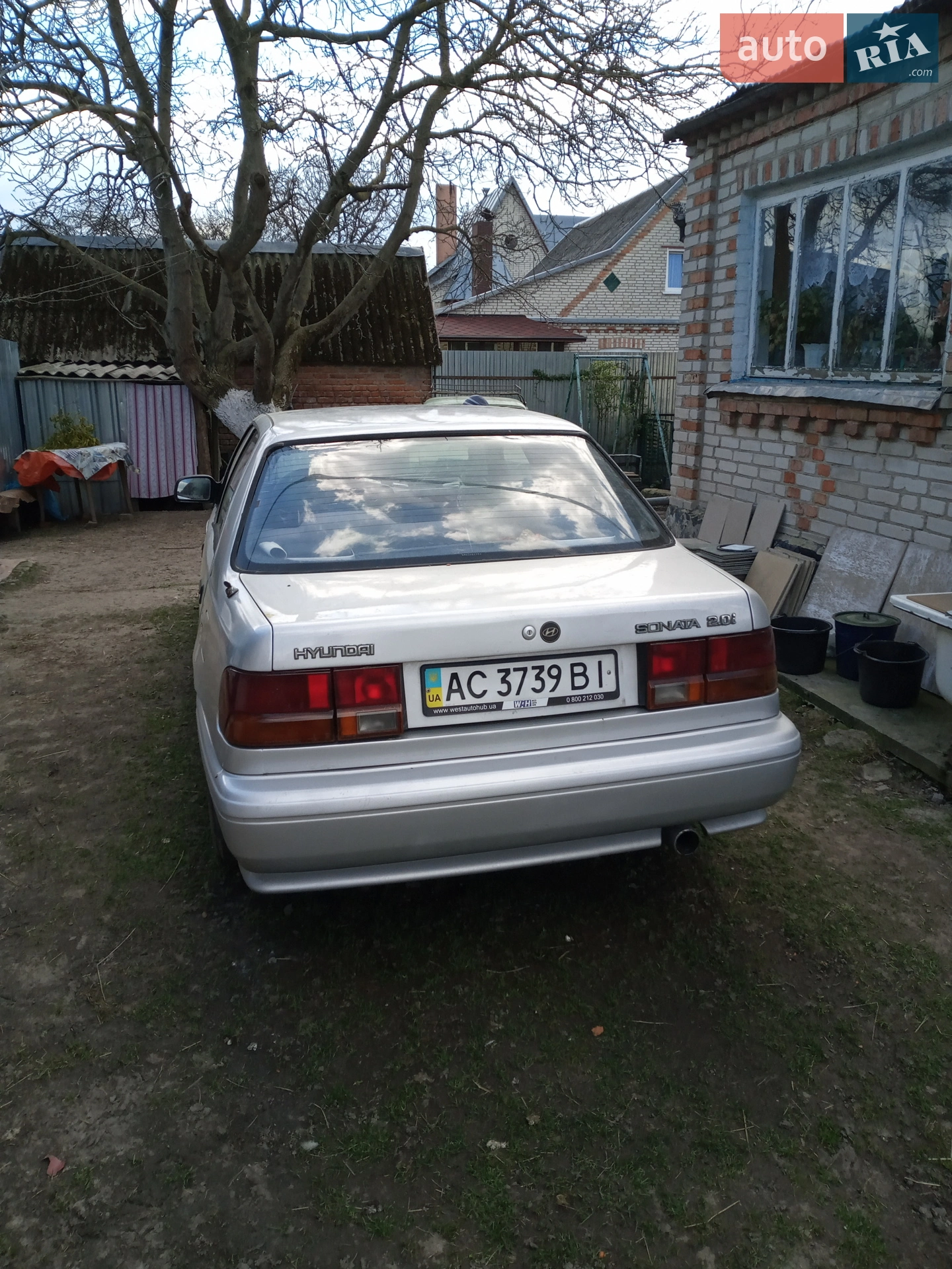 Фото авто 5