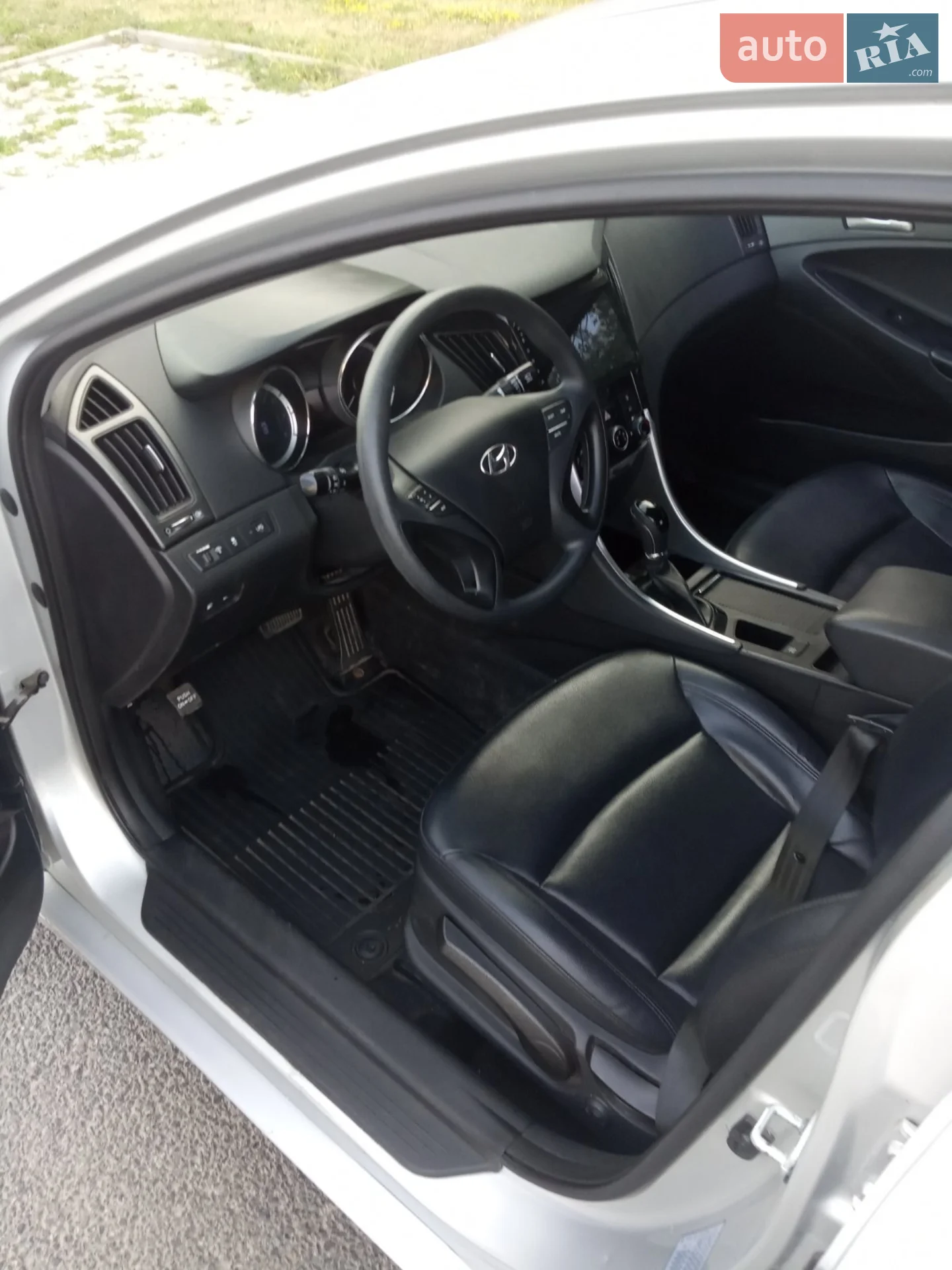 2016 Hyundai Sonata - мініатюра 2