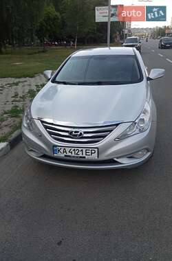 Hyundai Sonata 2016 Hyundai Sonata 2016