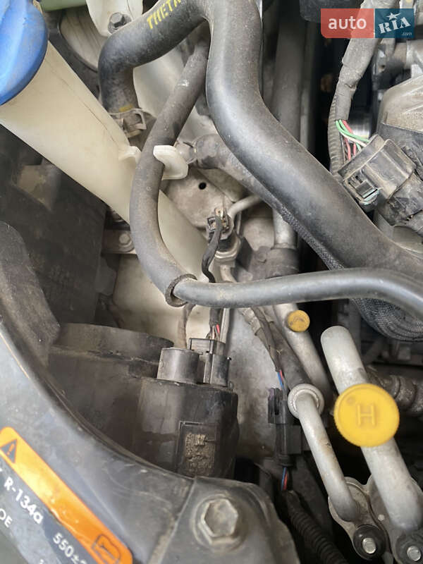 Седан Hyundai Sonata 2013 в Запорожье