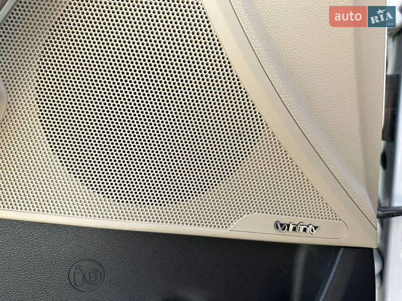 Седан Hyundai Sonata 2014 в Києві