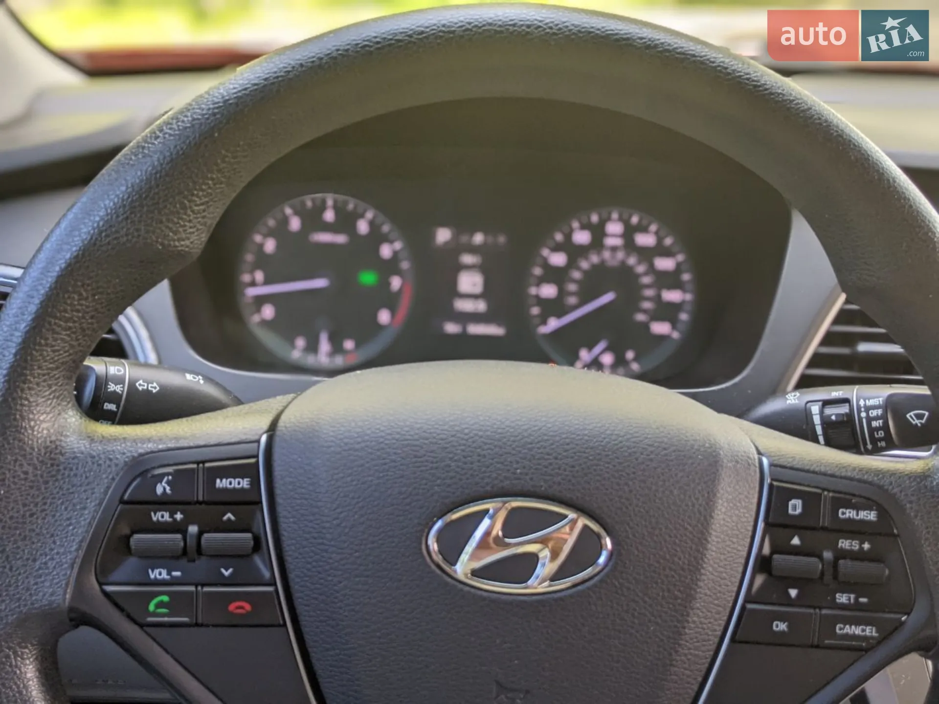 2017 Hyundai Sonata - мініатюра 7