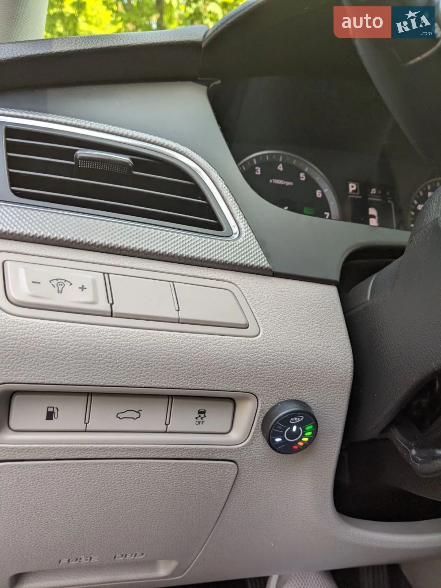 2017 Hyundai Sonata - мініатюра 12