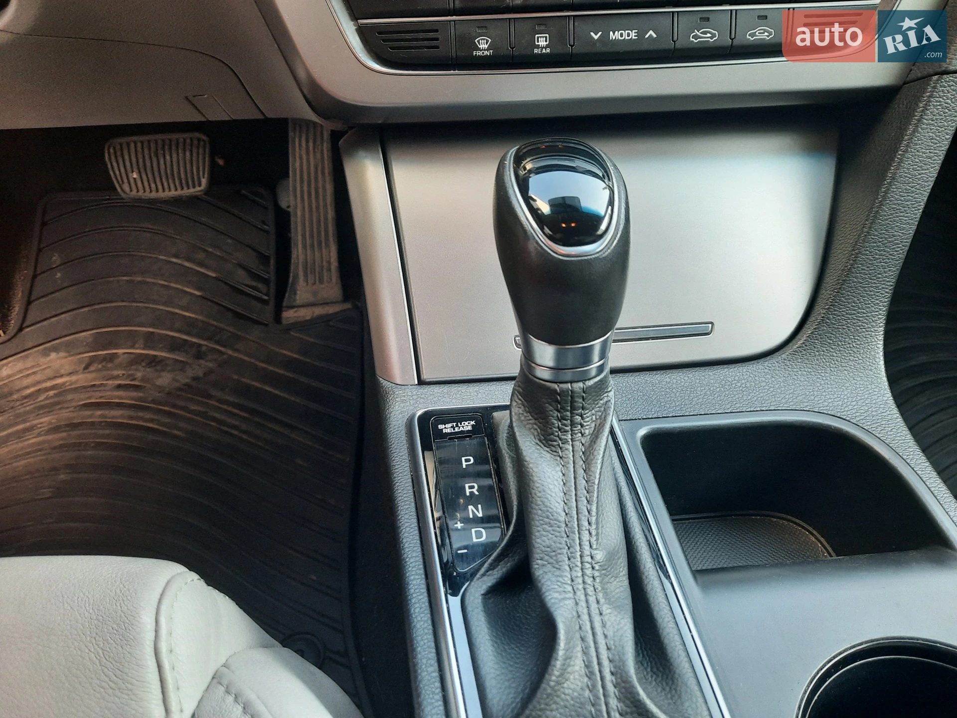 2015 Hyundai Sonata - мініатюра 36