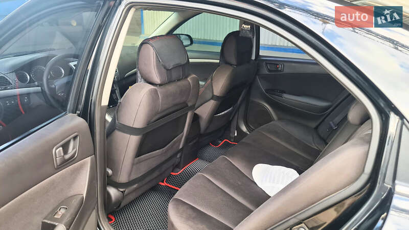 Седан Hyundai Sonata 2008 в Одессе фото 3 Седан Hyundai Sonata 2008 в Одессе