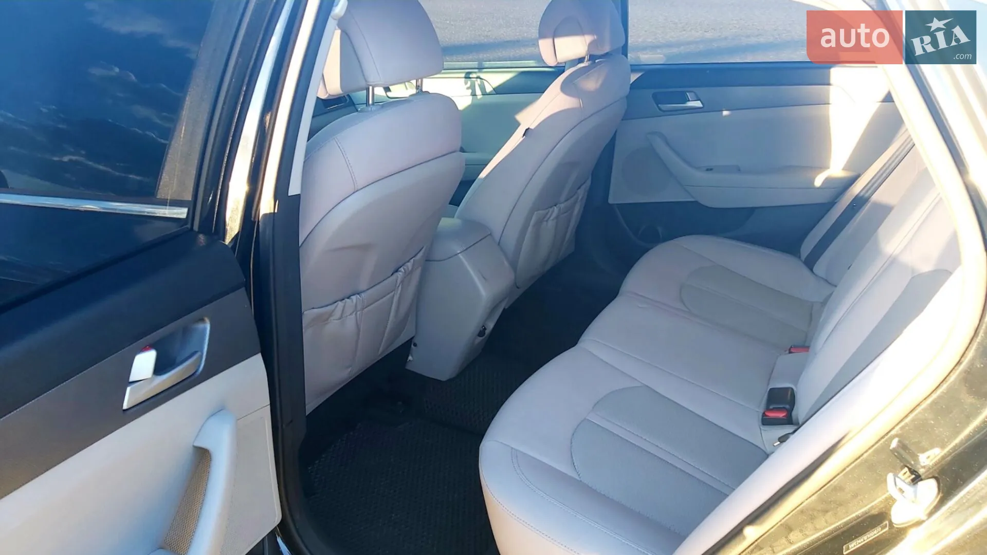 2014 Hyundai Sonata - мініатюра 13