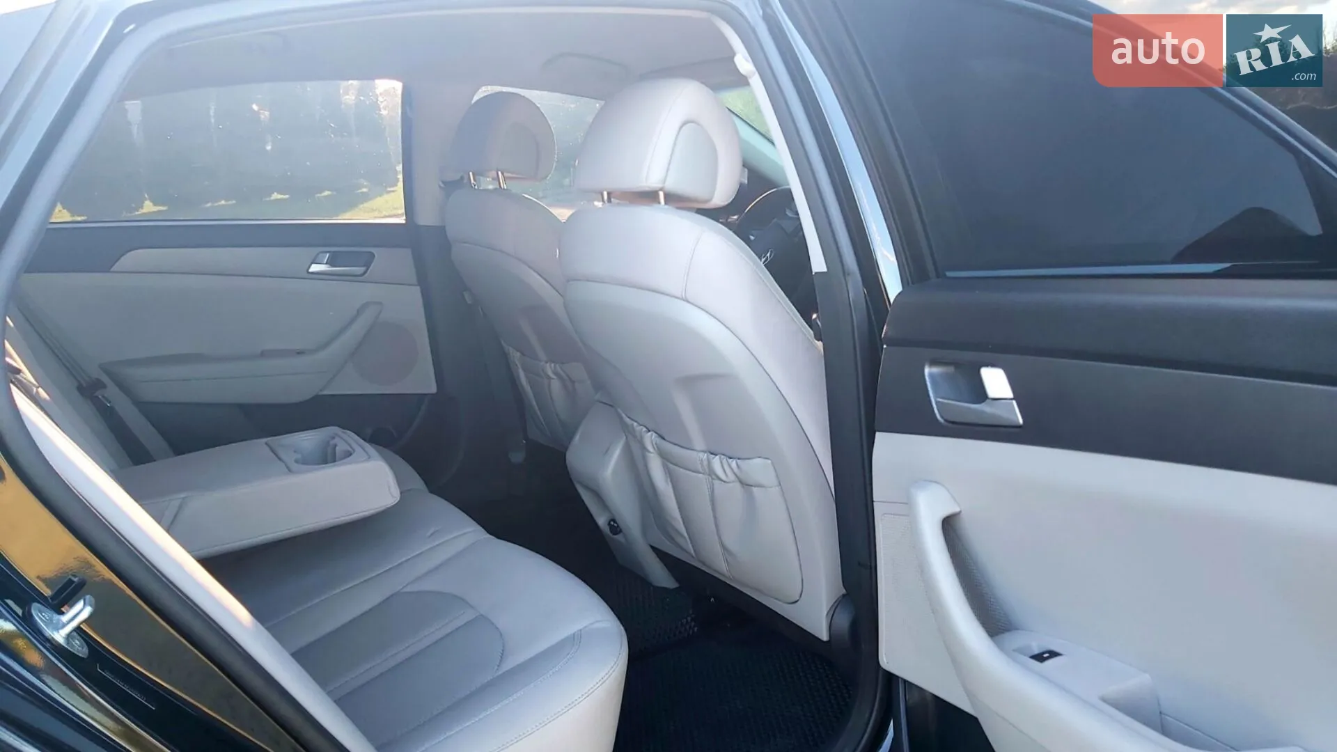 2014 Hyundai Sonata - мініатюра 14