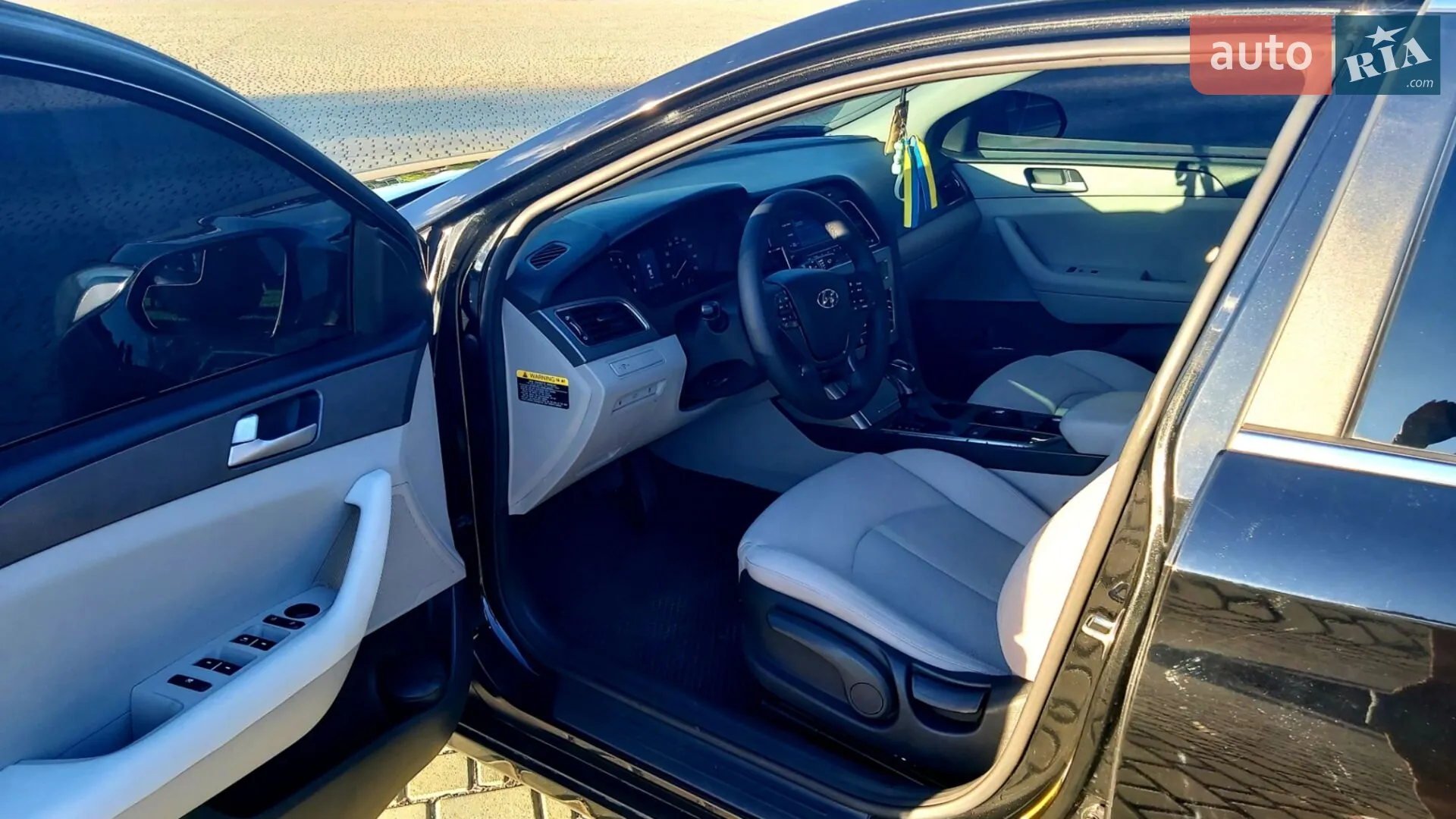2014 Hyundai Sonata - мініатюра 22