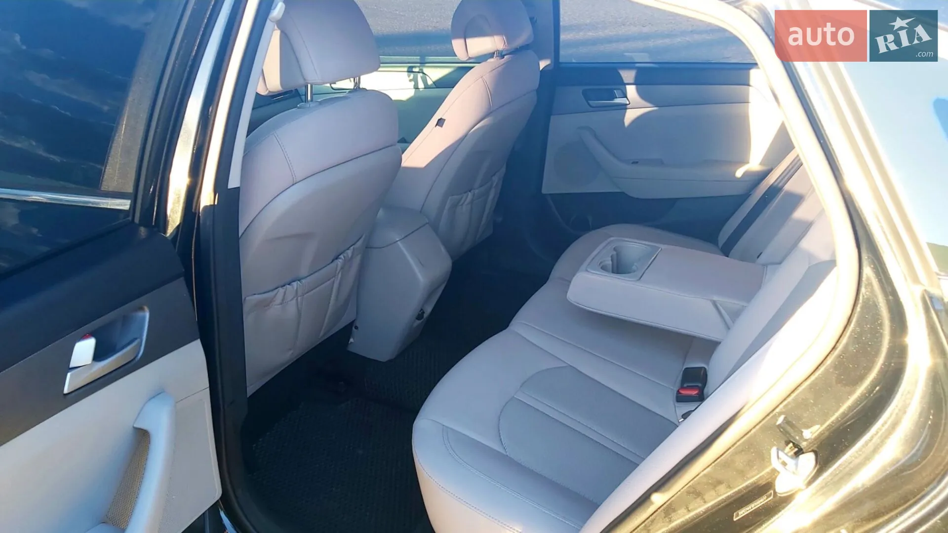 2014 Hyundai Sonata - мініатюра 21