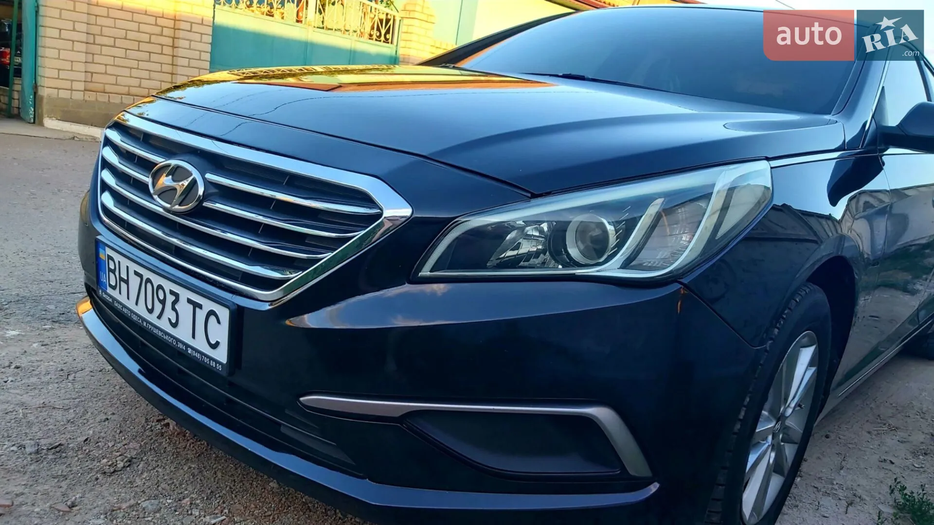 2014 Hyundai Sonata - мініатюра 27