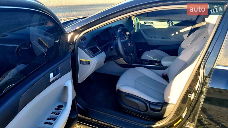 Седан Hyundai Sonata 2014 в Одессе фото 23 Седан Hyundai Sonata 2014 в Одессе