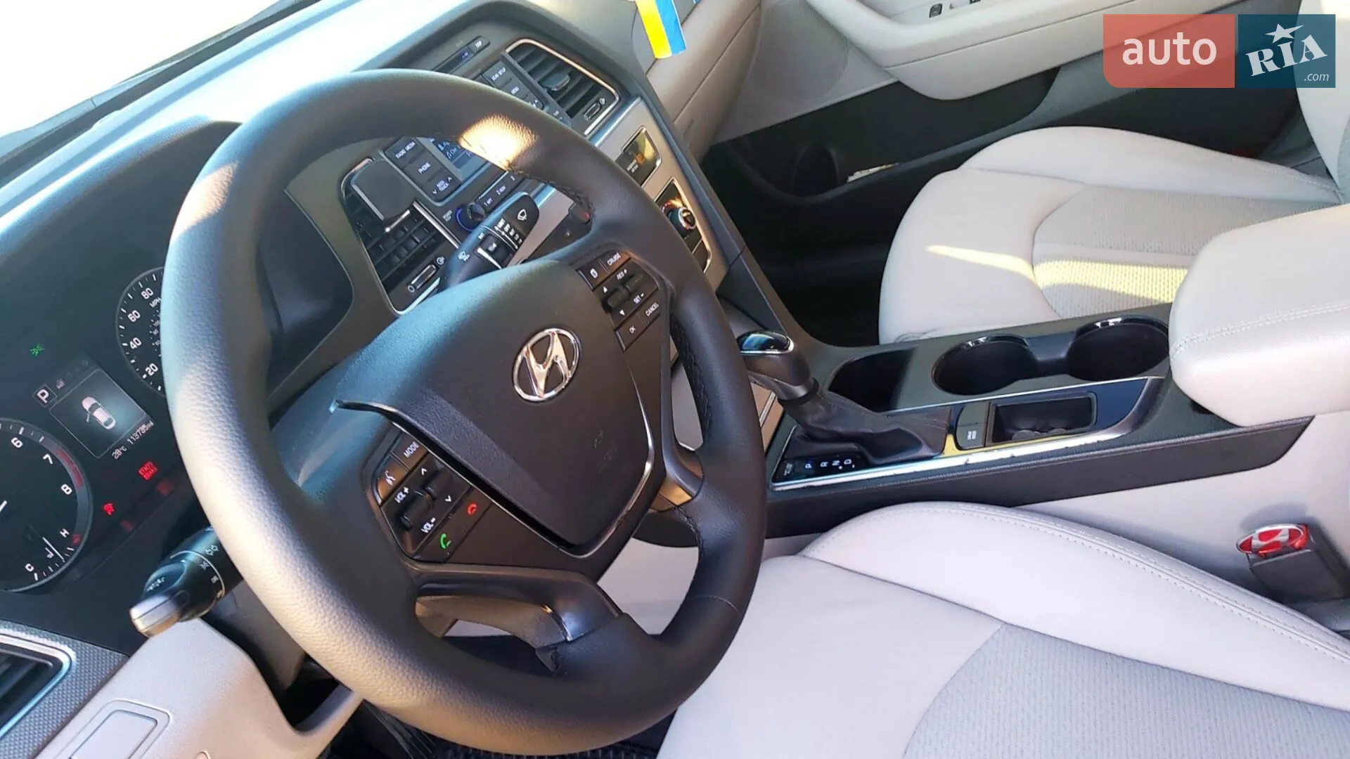 2014 Hyundai Sonata - мініатюра 24
