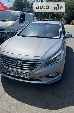 Hyundai Sonata 2014