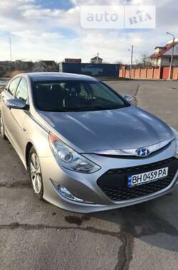 Hyundai Sonata 2013 Hyundai Sonata 2013