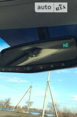 Седан Hyundai Sonata 2013 в 