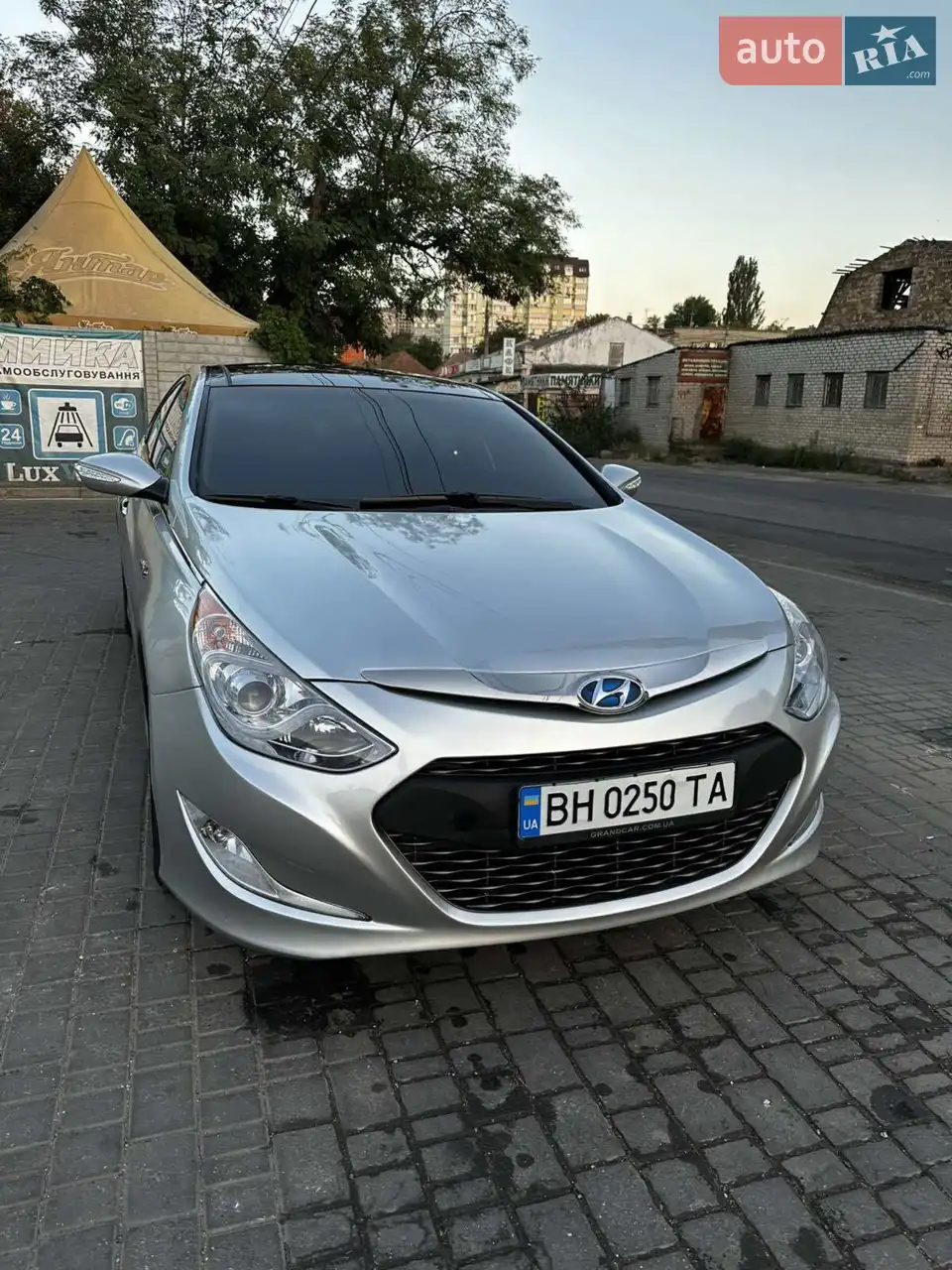 2015 Hyundai Sonata - мініатюра 19