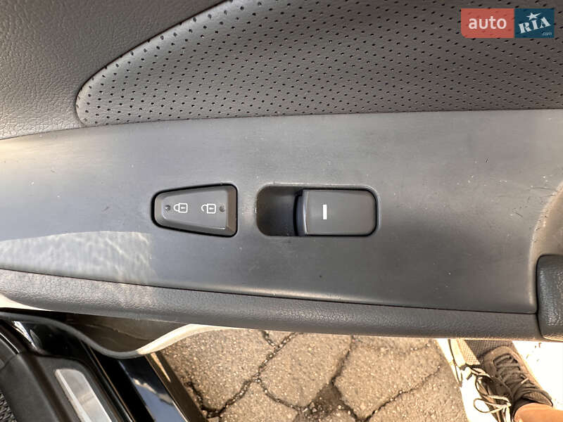 Седан Hyundai Sonata 2013 в Кривом Роге
