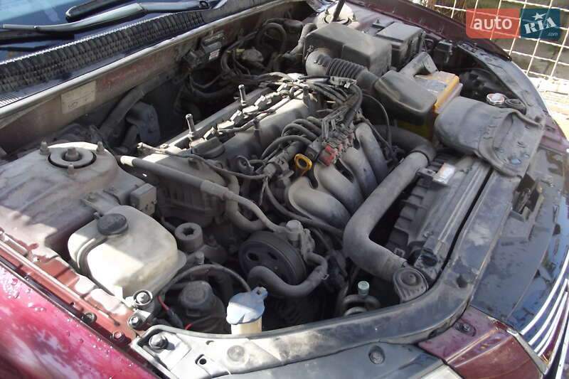 Седан Hyundai Sonata 2008 в Запорожье фото 6 Седан Hyundai Sonata 2008 в Запорожье
