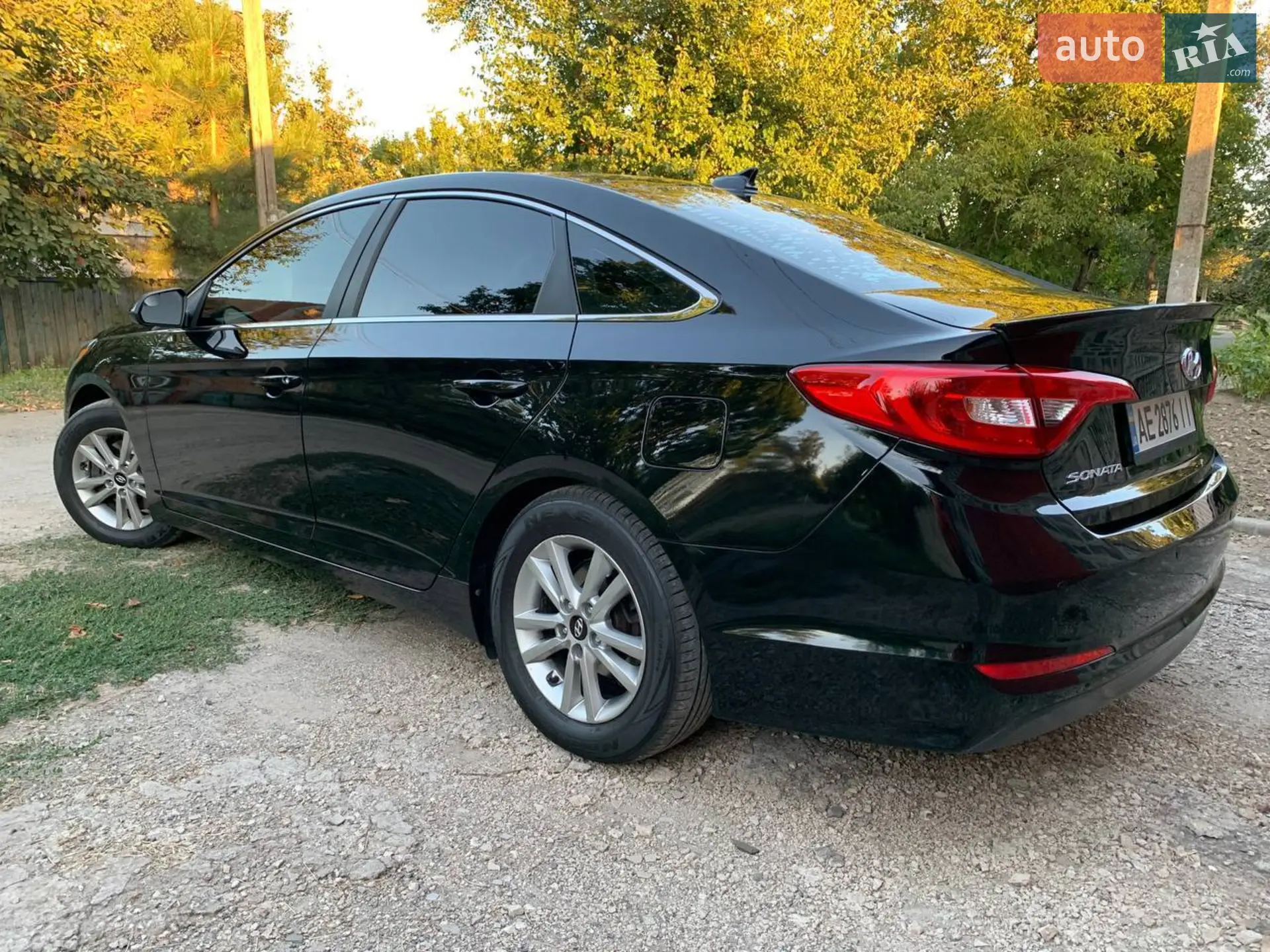 2014 Hyundai Sonata - мініатюра 10
