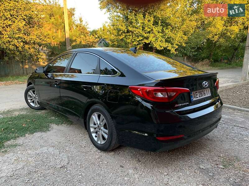 Седан Hyundai Sonata 2014 в Кривом Роге фото 18 Седан Hyundai Sonata 2014 в Кривом Роге