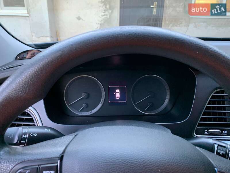 Седан Hyundai Sonata 2014 в Кривом Роге фото 30 Седан Hyundai Sonata 2014 в Кривом Роге