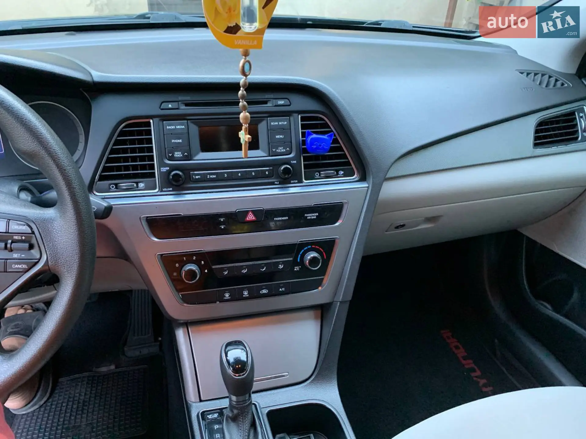 2014 Hyundai Sonata - мініатюра 31
