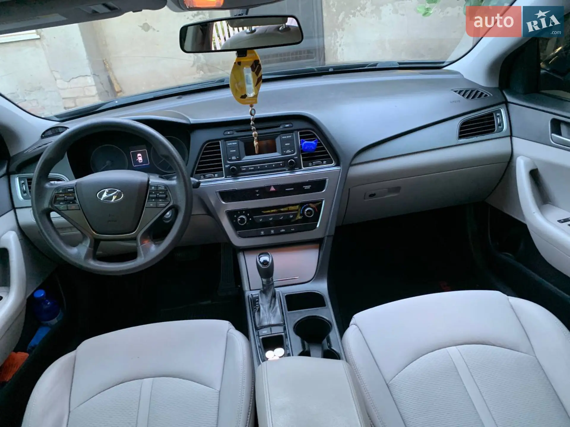 2014 Hyundai Sonata - мініатюра 32