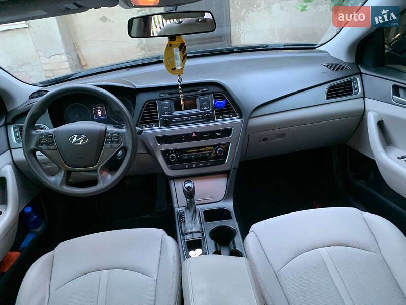 Седан Hyundai Sonata 2014 в Кривом Роге фото 32 Седан Hyundai Sonata 2014 в Кривом Роге