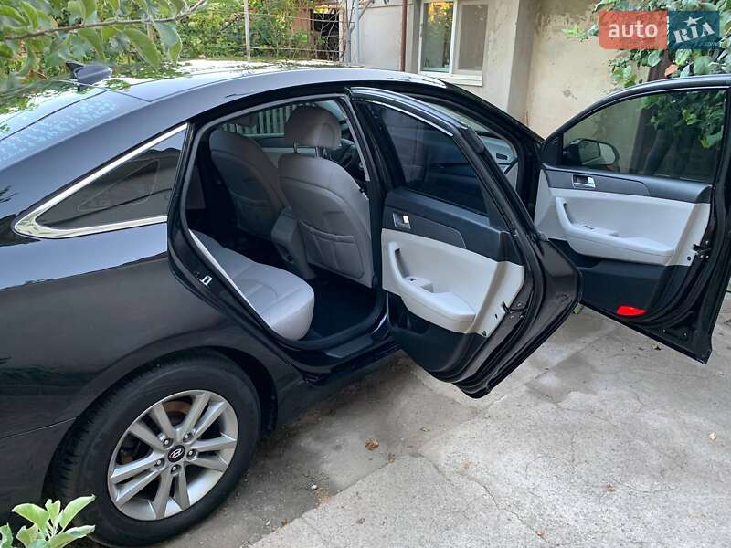 Седан Hyundai Sonata 2014 в Кривом Роге фото 35 Седан Hyundai Sonata 2014 в Кривом Роге