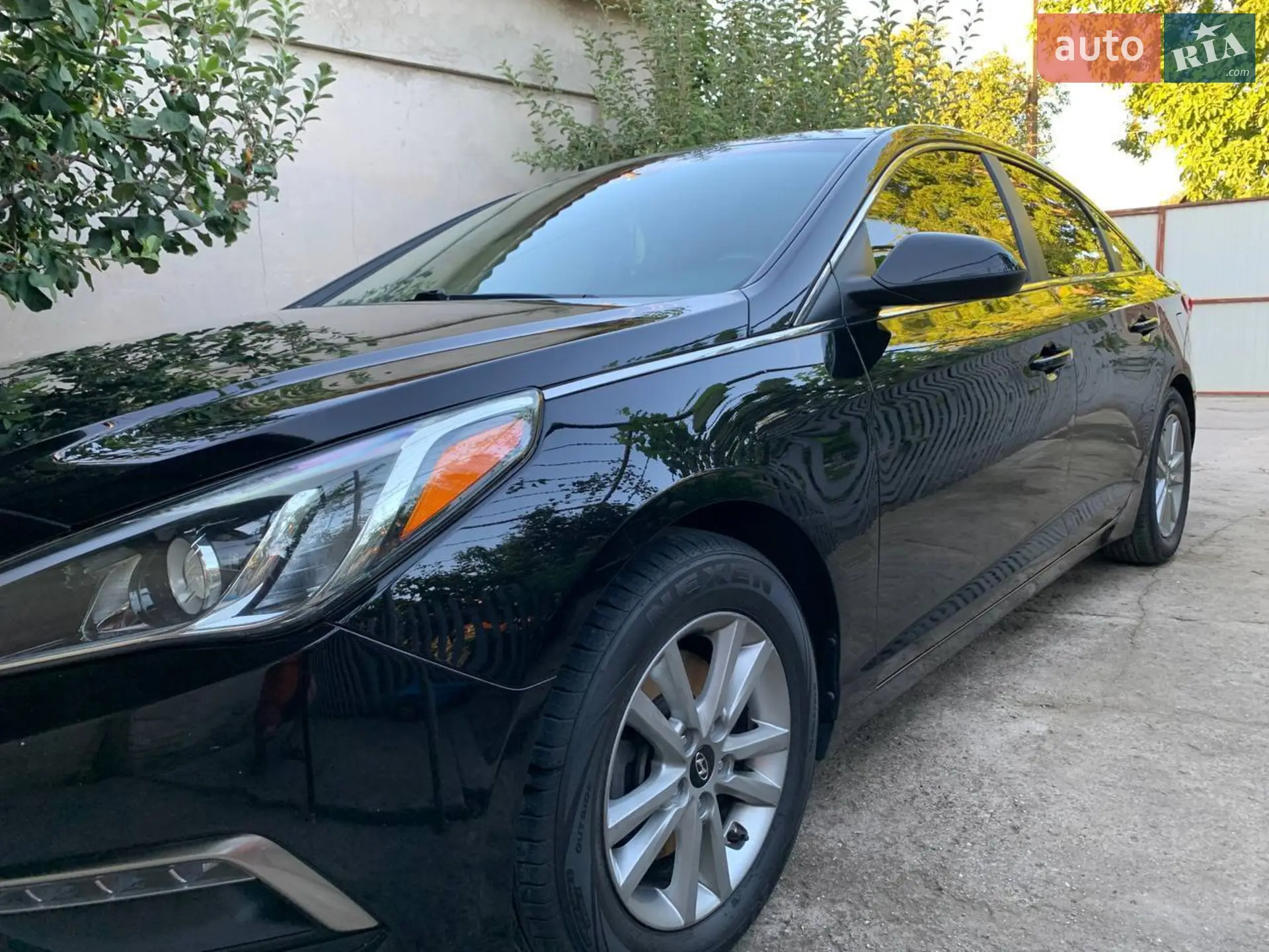 2014 Hyundai Sonata - мініатюра 43