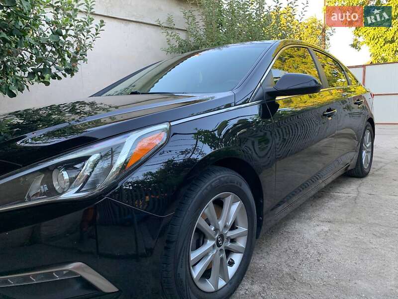 Седан Hyundai Sonata 2014 в Кривом Роге фото 43 Седан Hyundai Sonata 2014 в Кривом Роге