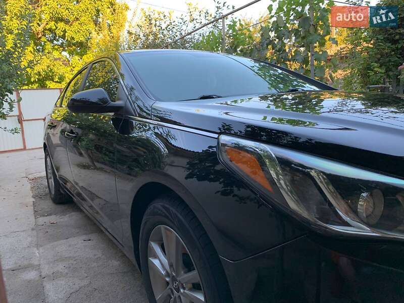Седан Hyundai Sonata 2014 в Кривом Роге фото 44 Седан Hyundai Sonata 2014 в Кривом Роге