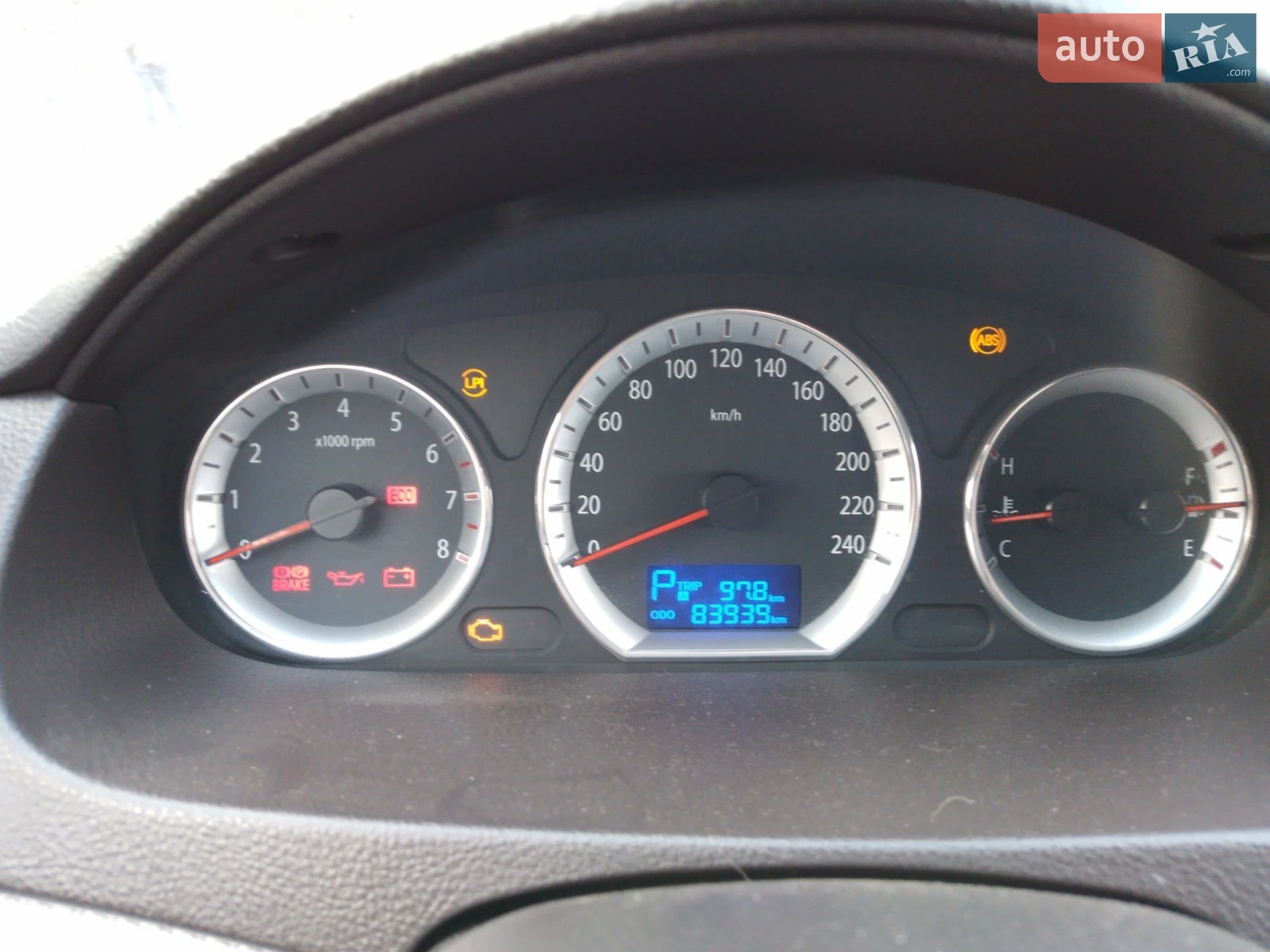 2012 Hyundai Sonata - мініатюра 8
