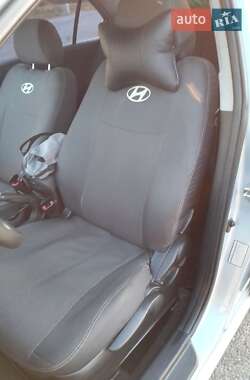 Седан Hyundai Sonata 2007 в 