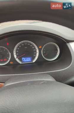 Седан Hyundai Sonata 2009 в 