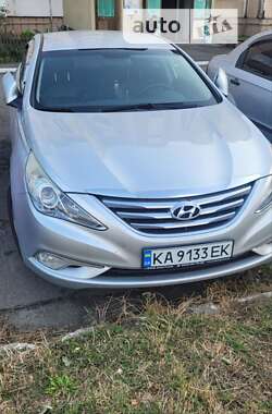 Седан Hyundai Sonata 2012 в Боярке