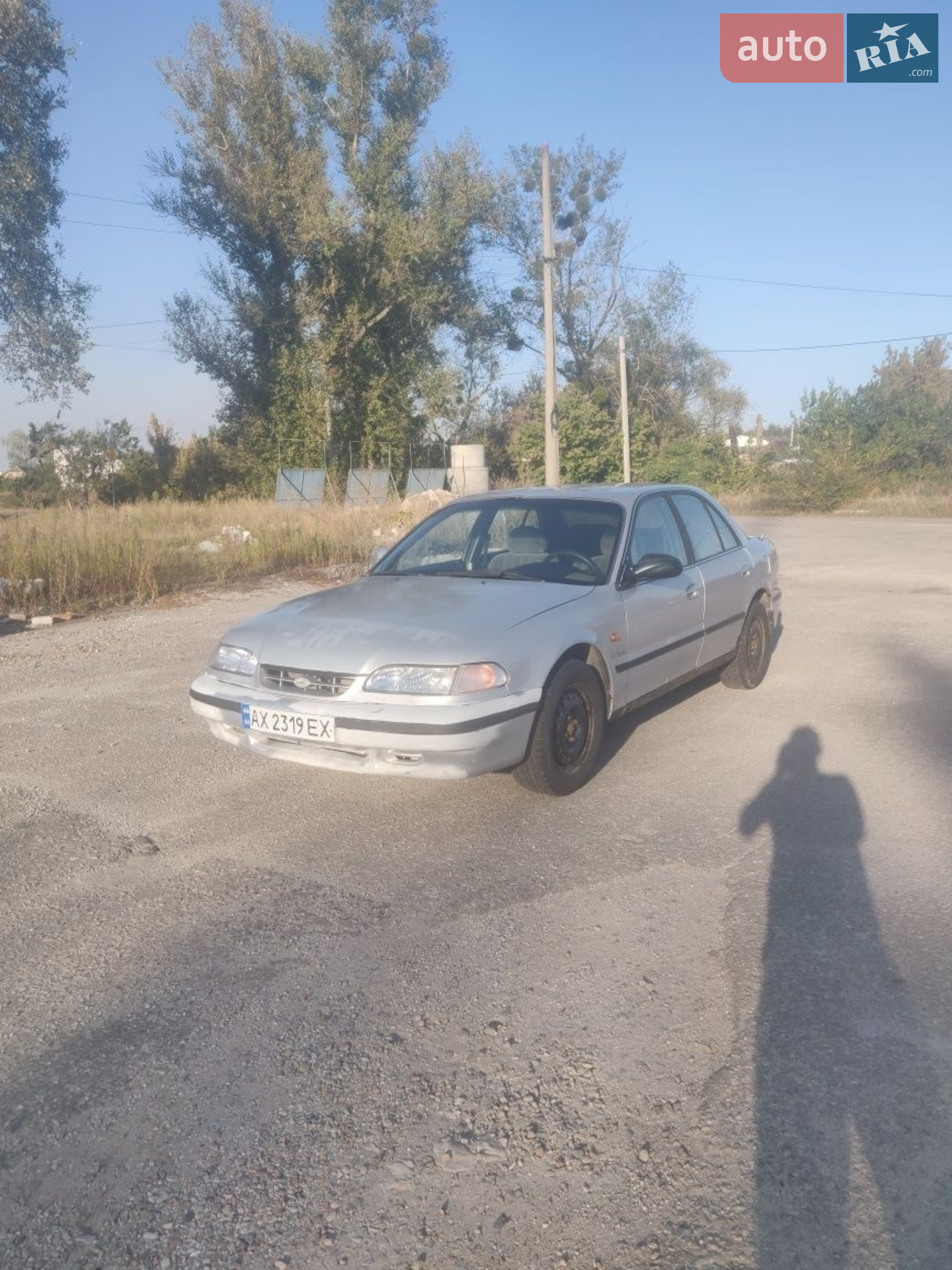 Фото авто 4